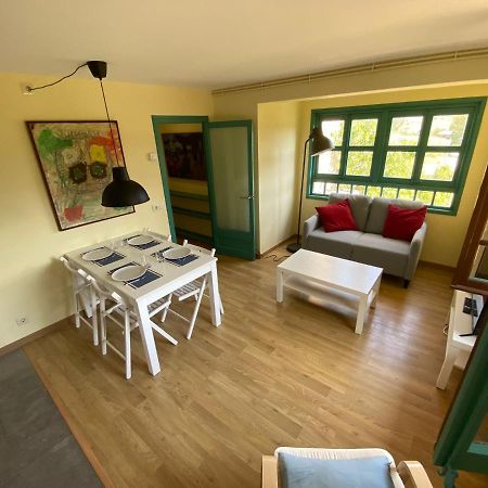 Cal Tofones, Baixos 2. Allotjament Turistic A Borredá Exteriér fotografie