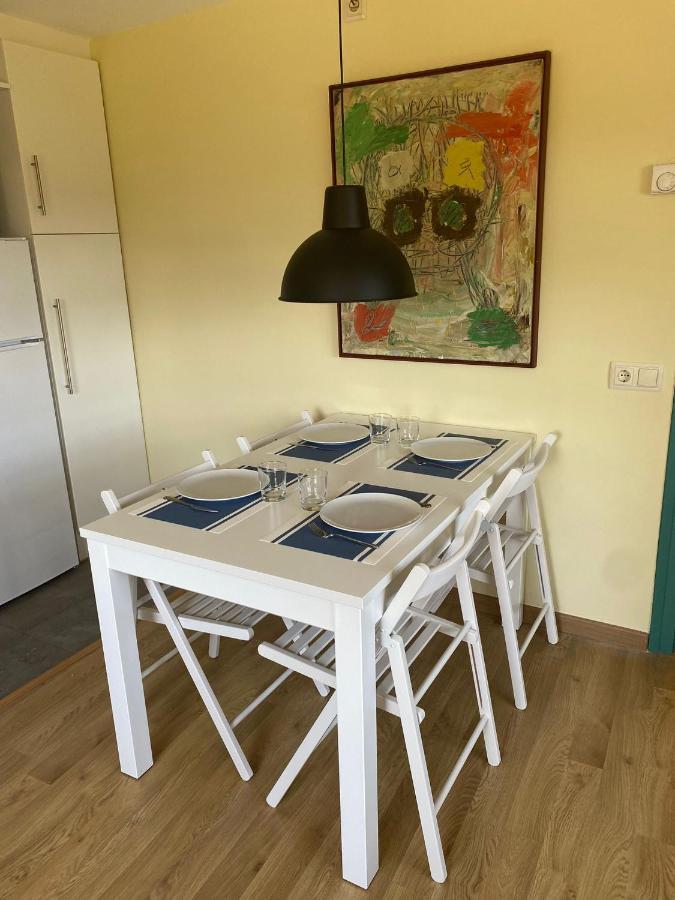 Cal Tofones, Baixos 2. Allotjament Turistic A Borredá Exteriér fotografie